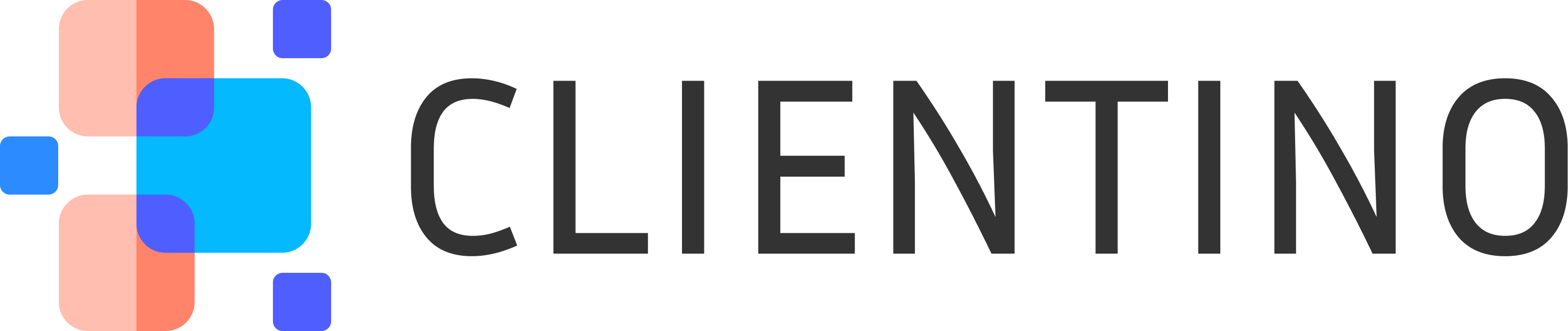 Clientino Logo